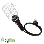 MPL-10205 چراغ سیار