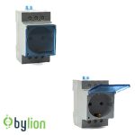 RAY TİPİ پریز ریلی