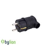 دوشاخه 90 درجه KEF-L