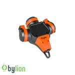 سه راهي كله گاوي 3WHS-F