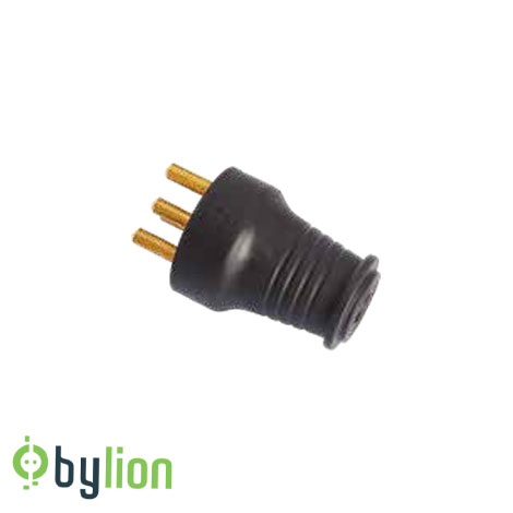 سه شاخه نری KEFT