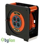 قرقره چهارگوش PMEC-10000-F